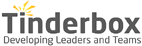 tinderbox consulting leadership team building logo